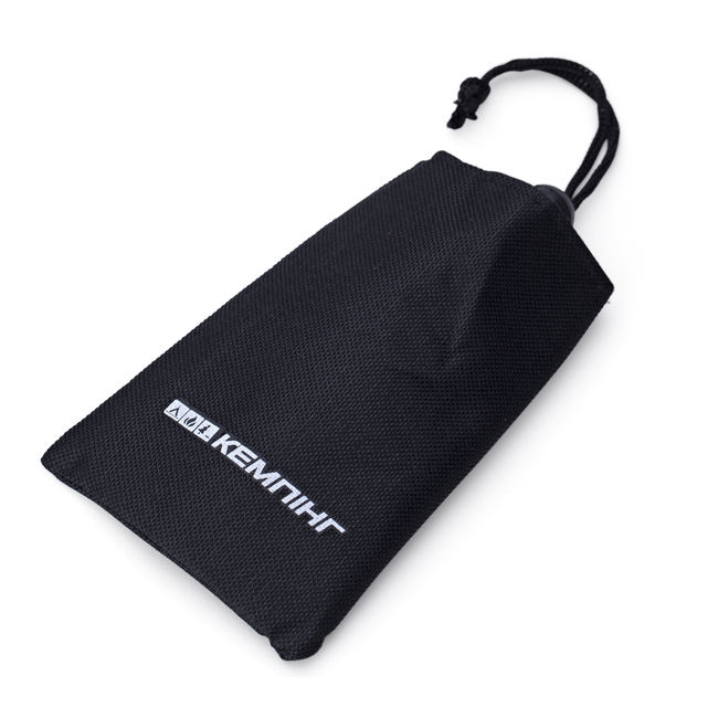 Набір туристичних столових приборві Кемпінг F905 - фото 3