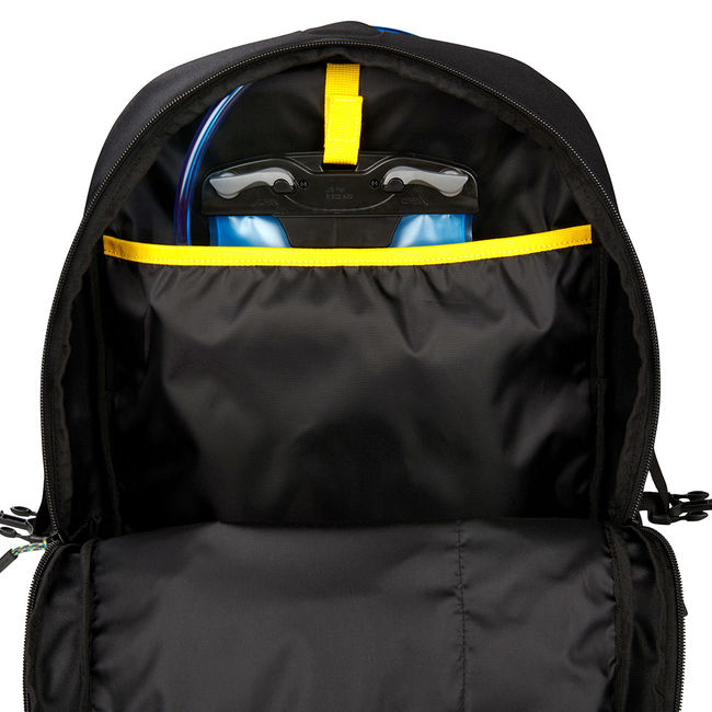 Рюкзак Sierra Designs Yuba Pass 25L Black - фото 4