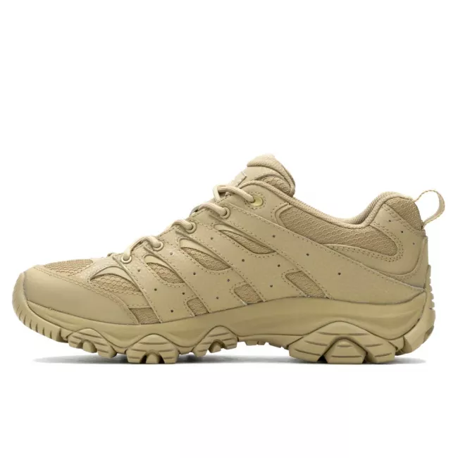 Кросівки тактичні Merrell Moab 3 Tactical Mns Dark Coyote - фото 8