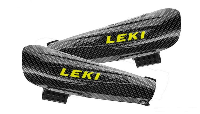 Захист руки Leki Fore Arm Guard Carbonlook - фото 1