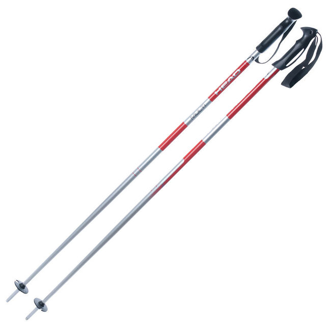 Палки гiрськолижнi Head Multi `13 - фото 1