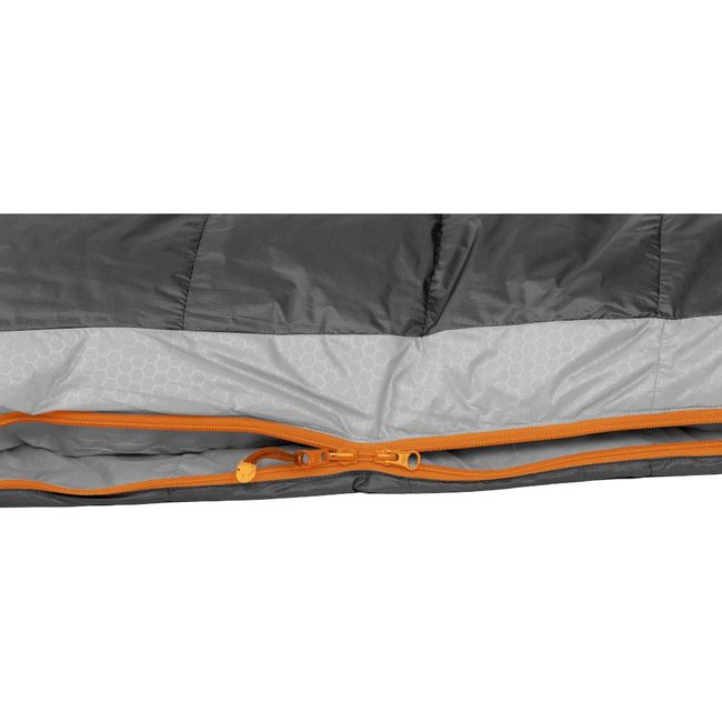 Спальник Exped Winterlite -16 M Right - фото 5