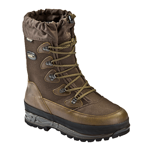 Черевики Meindl NORDKAP PRO GTX - фото 1