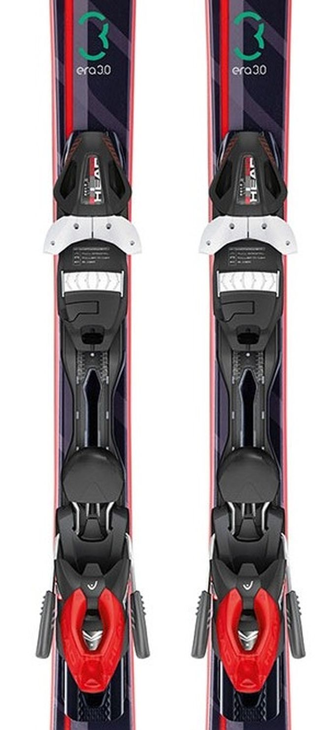 Head INTEGRALE 800 + Кр.  PR 11 '15 - фото 2