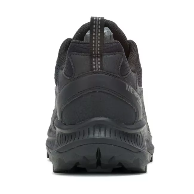 Кросівки Merrell Speed Strike 2 WP Mns Black - фото 4