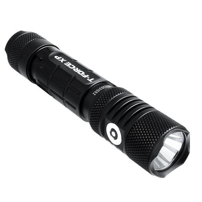 Ліхтар тактичний Mactronic T-Force XP (2030 Lm) USB Rechargeable Magnetic - фото 2