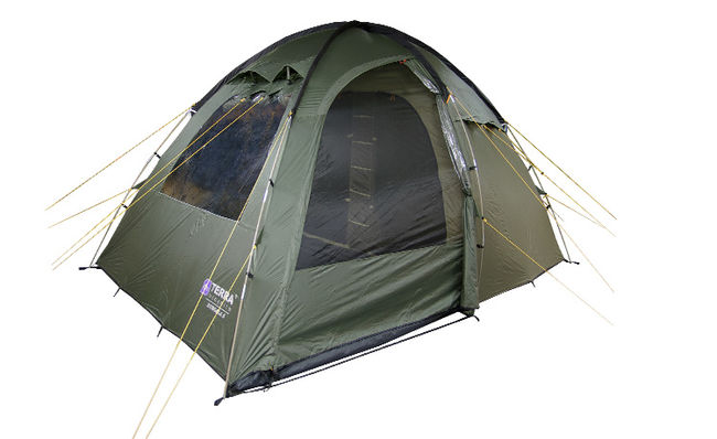 Намет Terra Incognita BUNGALA 5 - фото 6