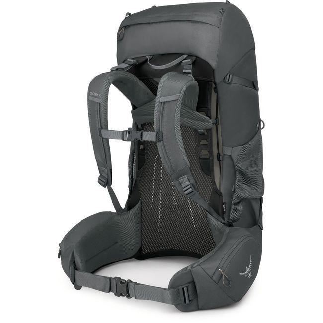 Рюкзак Osprey Renn 65 Вark charcoal/gray wolf - фото 3