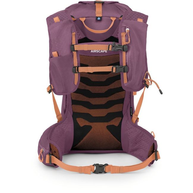 Рюкзак Osprey Tempest Velocity 20 Pashmina/melon - фото 3