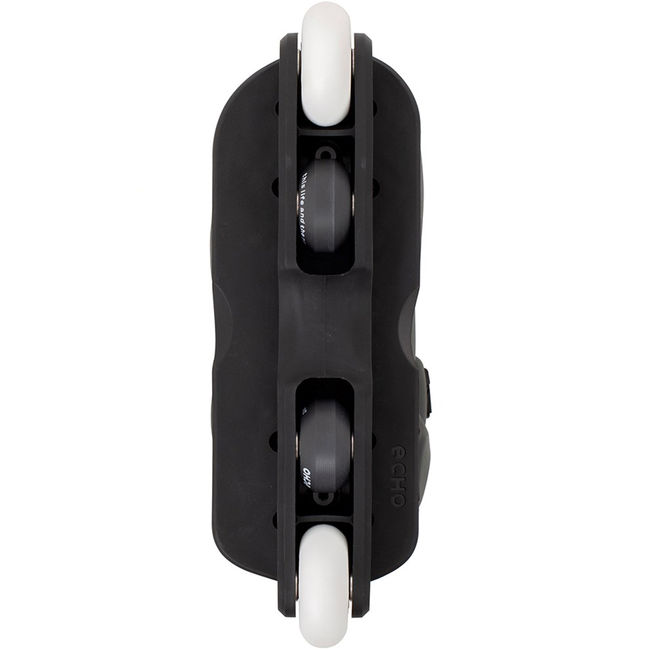 Ролики Echo Verve Graphite - фото 5