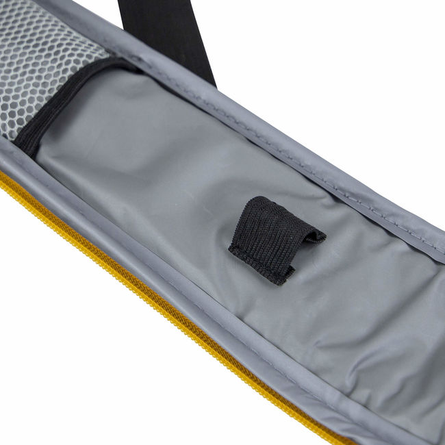 Термосумка Bo-Camp Wine Cooler Westwood 4 Liters Green - фото 11