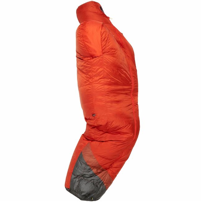 Спальник Sierra Designs Mobile Mummy 800F 15 Regular - фото 7