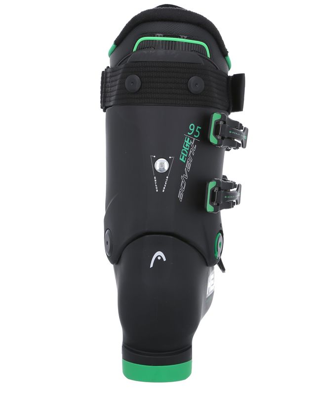 Head Advant Edge 95 White '17 - фото 6