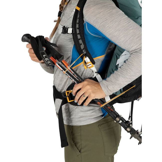 Рюкзак Osprey Sirrus 36 Tunnel Vision Grey - фото 5