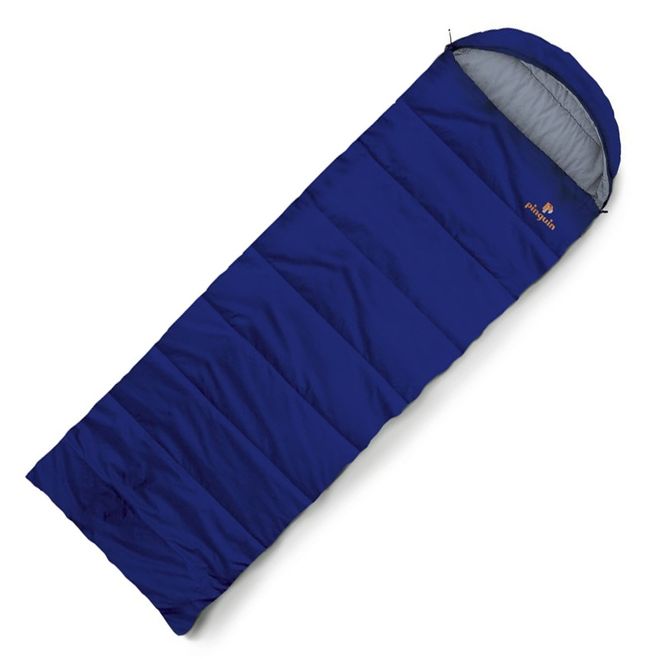 Спальник Pinguin SAFARI 190 - фото 1