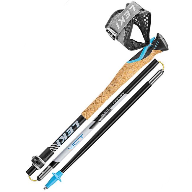 Трекінгові палиці Leki MCT Vario TA - фото 2