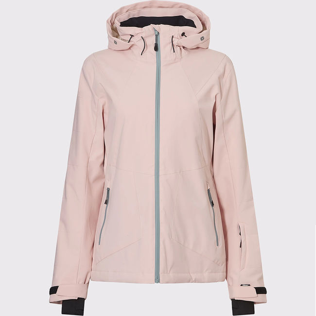 Куртка жіноча Rehall Oasis W Powder pink '26 - фото 10