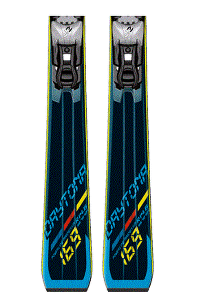 Salomon 24 DAYTONA + Кр. Z10 B80 '13 - фото 3