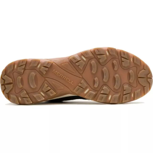 Кросівки Merrell Tempo SOL Mns Coal - фото 4