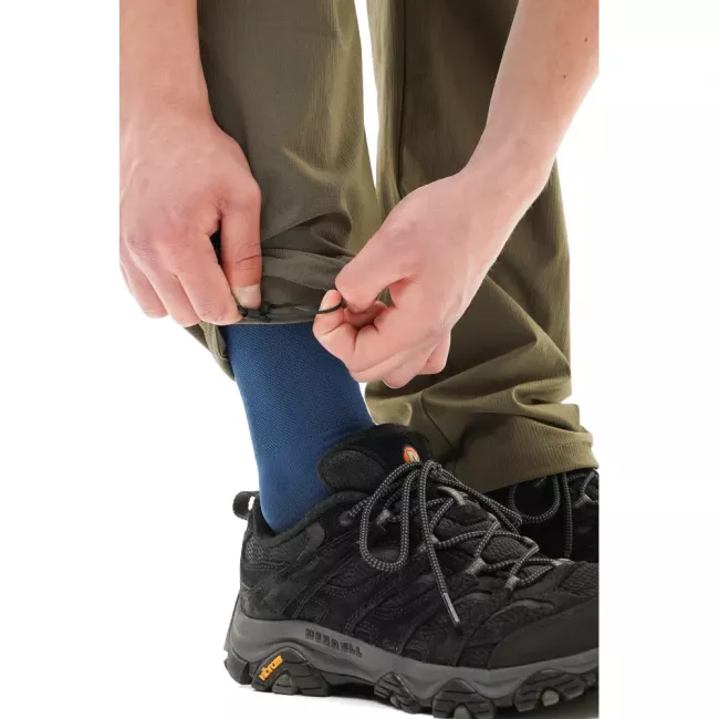 Штани Turbat Gorgany Pant Mns khaki - фото 3