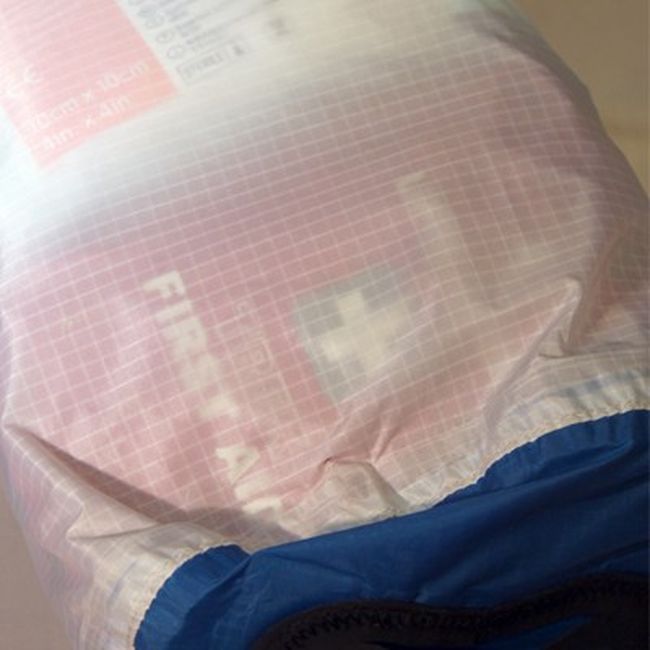 Гермомішок Aquapac PackDivider 13 L - фото 6