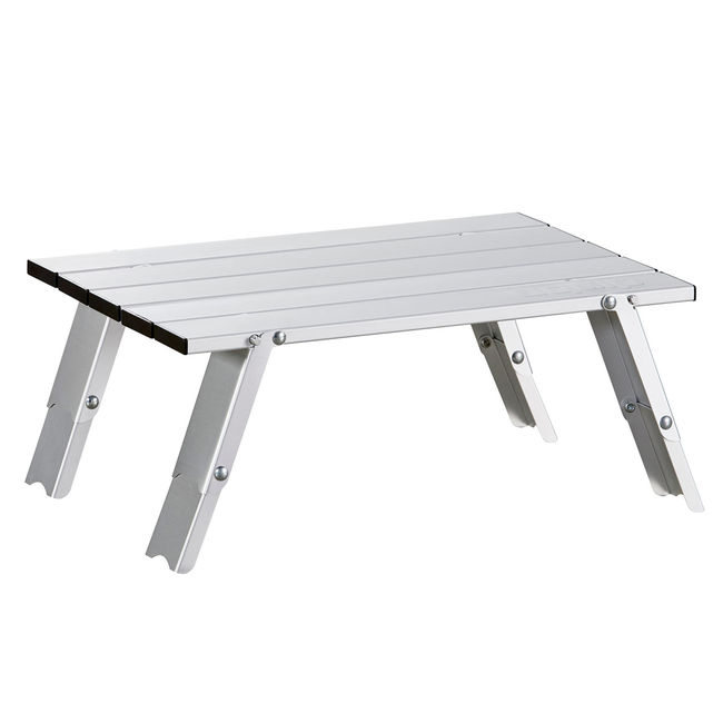 Стіл Uquip Handy Silver - фото 1