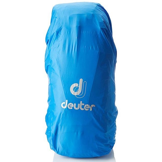 Рюкзак Deuter Futura Vario SL 45+10 - фото 6
