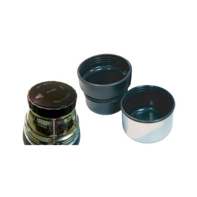 Термос Tramp 1.2л - фото 2