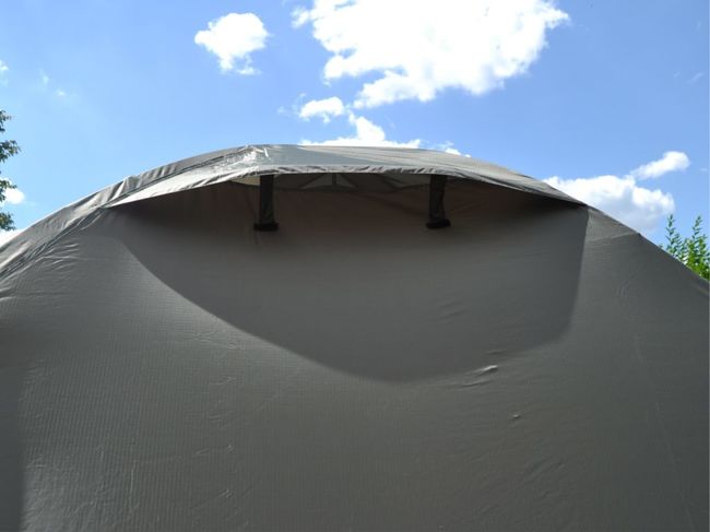 Намет Mousson ATLANT 4 Khaki - фото 16