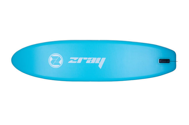 SUP Z-Ray Evasion Air 10'10