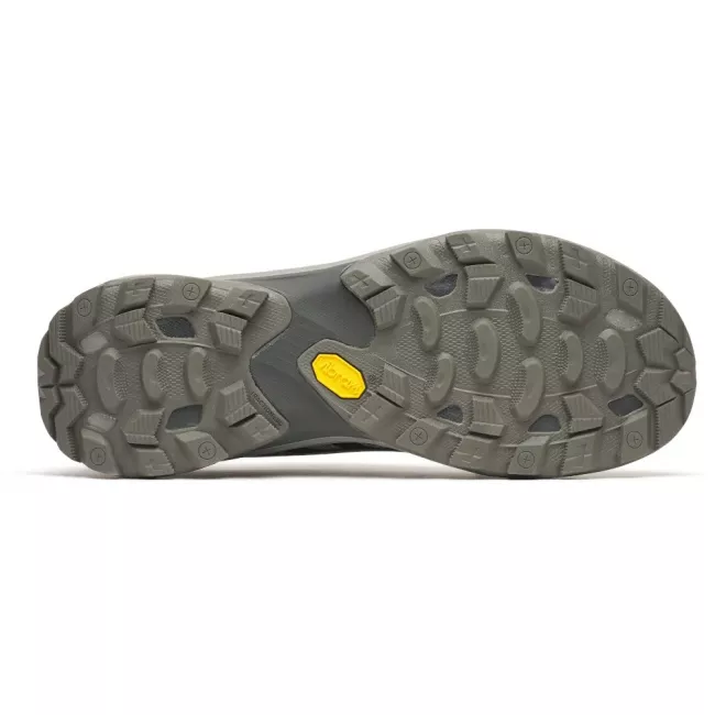 Кросівки Merrell Moab Speed 2 Mns Anthracite - фото 6