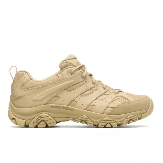 Кросівки тактичні Merrell Moab 3 Tactical Mns Dark Coyote - фото 7