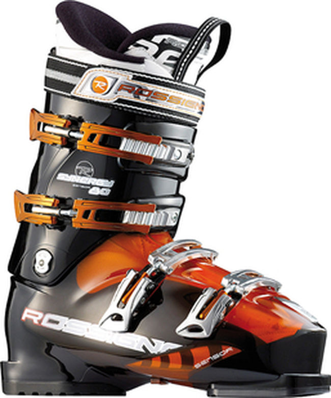 Rossignol SYNERGY SENSOR 80 '11 - фото 1