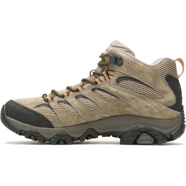 Черевики Merrell Moab 3 Mid GTX Mns Pecan - фото 2