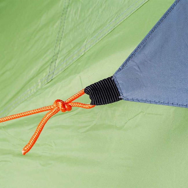 Намет Camping Narrow 6PE - фото 8