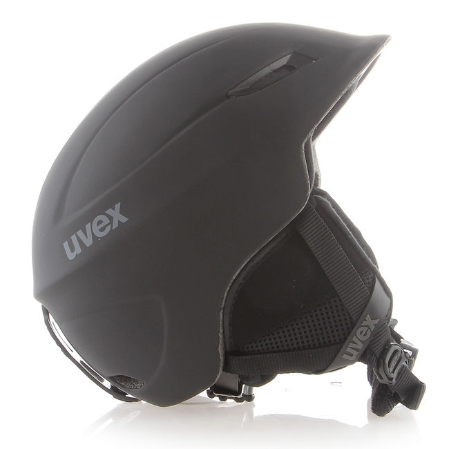 Шолом Uvex GAMMA White Pink - фото 3