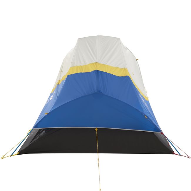 Намет Sierra Designs Studio 3 Blue-yellow - фото 5
