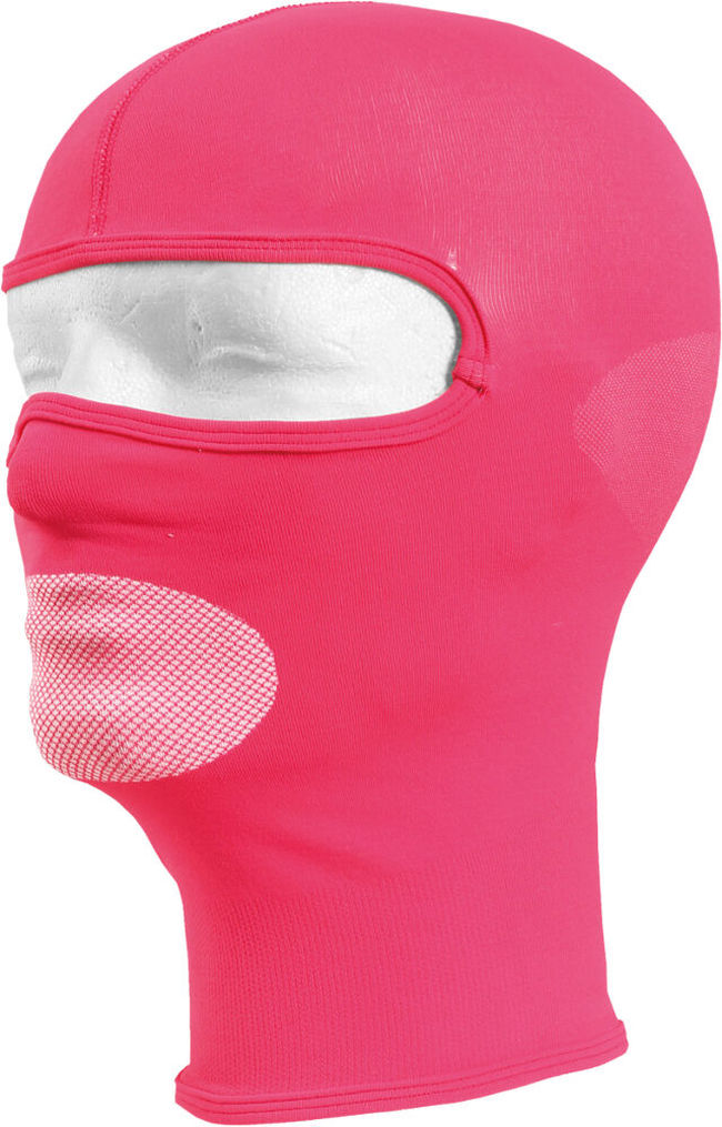 Балаклава Lasting Argo Pink - фото 1