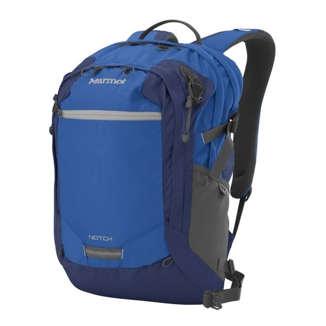 Рюкзак Marmot NOTCH 30 Surf/Peacoat - фото 1