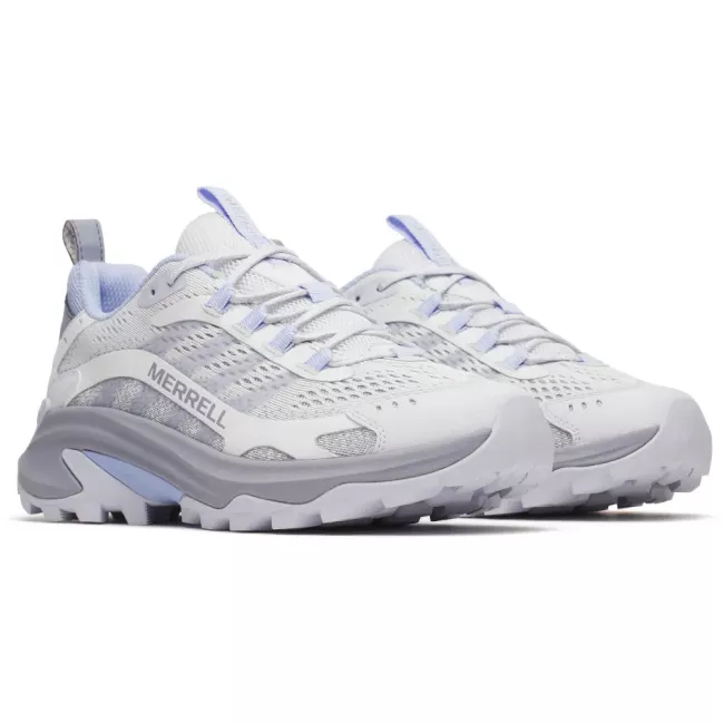 Кросівки Merrell Moab Speed 2 Wmn Aura - фото 3