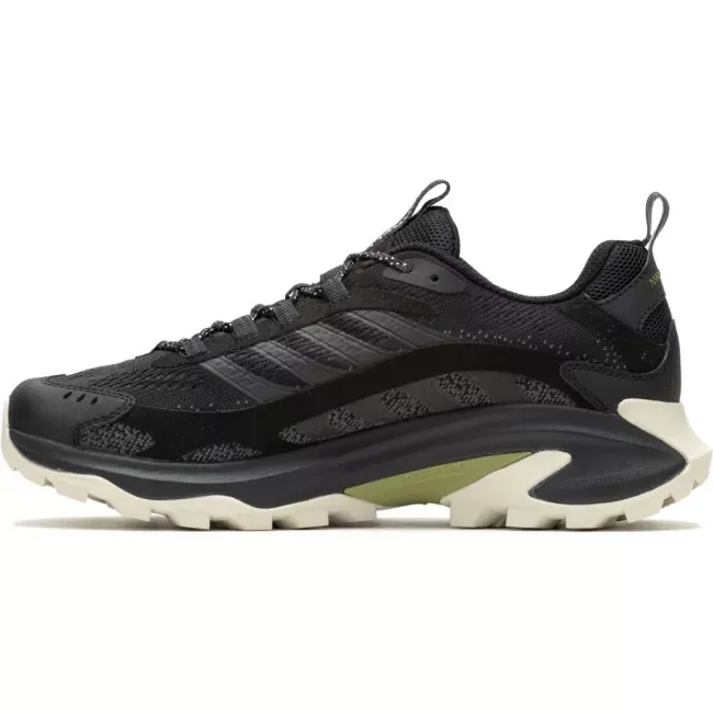 Кросівки Merrell Moab Speed 2 Mns Black - фото 9