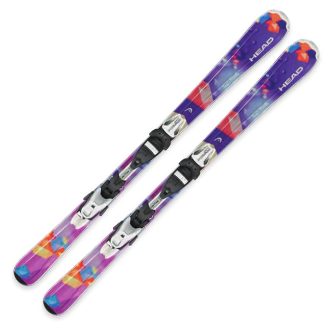 Head  BEST FRIENDS LR + Кр. LRX 4.5 AC BR.78 '16 - фото 1