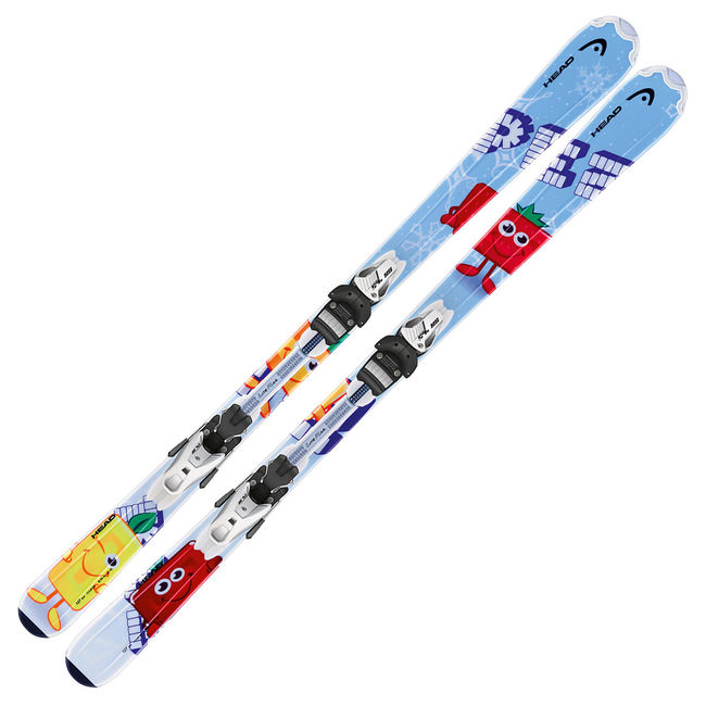 Head PEZ TEAM LR + Кр. LRX 7.5 AC '15 - фото 1