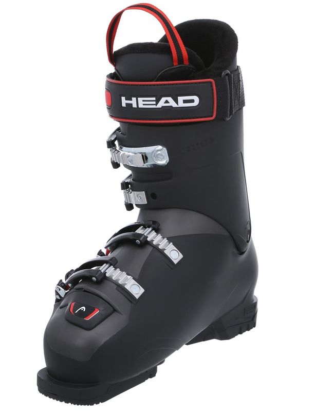 Head NEXT EDGE 75 Black '17 - фото 3