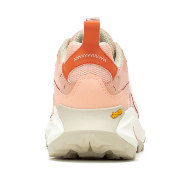 Кросівки Merrell Moab Speed 2 Wmn Peach - фото 5