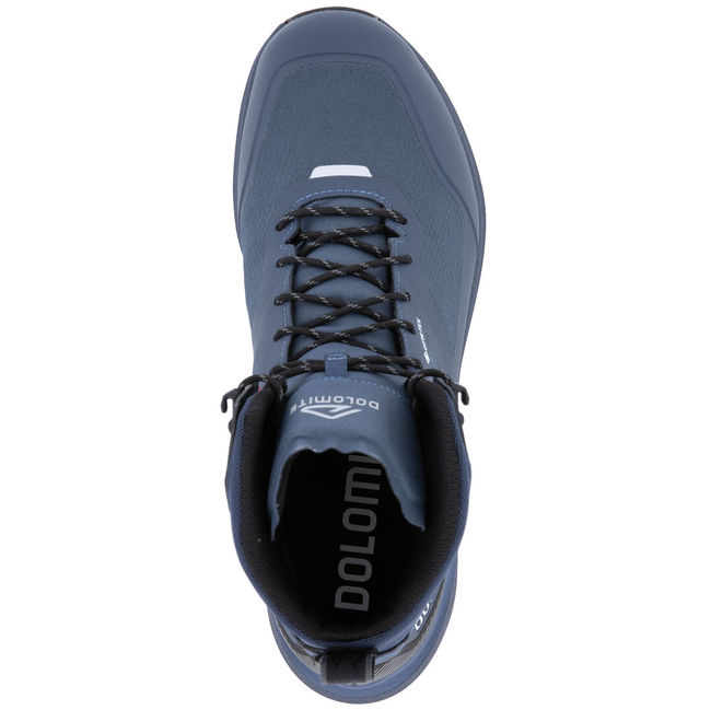 Кросівки Dolomite Nibelia High GTX M's Dark Blue - фото 5