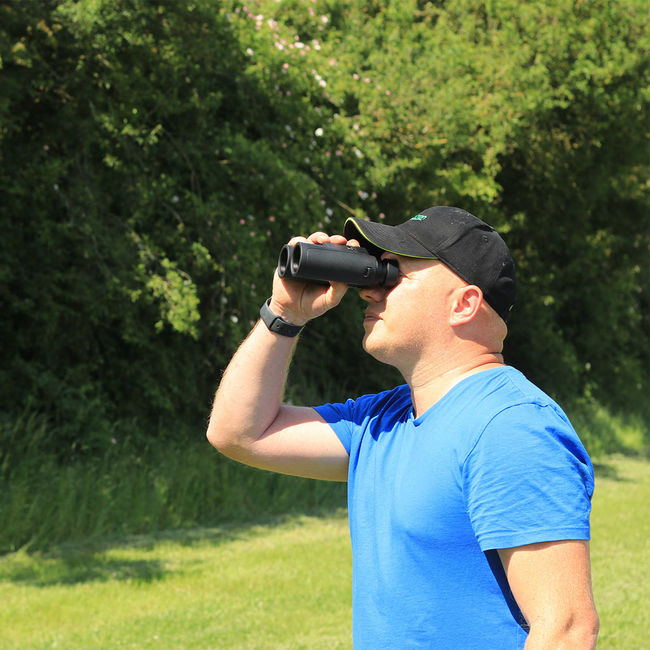 Бінокль Opticron Oregon 4 PC Oasis 8x42 WP (30766) - фото 6