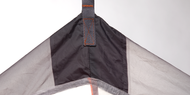 Намет Red Point BASE 4 Alu - фото 5