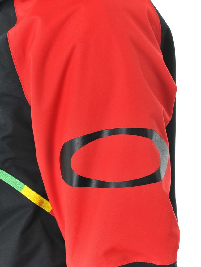 Куртка чоловіча Oakley STILLWELL JACKET - фото 5