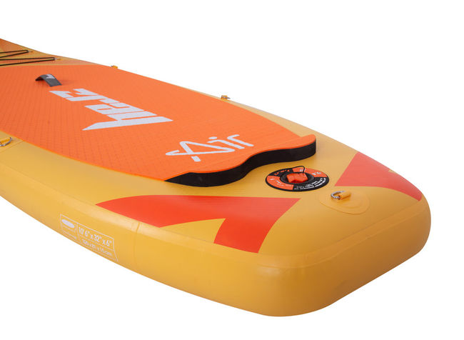 SUP Z-Ray Evasion Air 10'6
